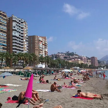 Del Parque Flats - Premium - Maestre *