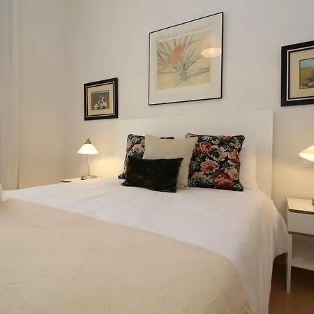Apartment Del Parque Flats - Premium - Maestre *