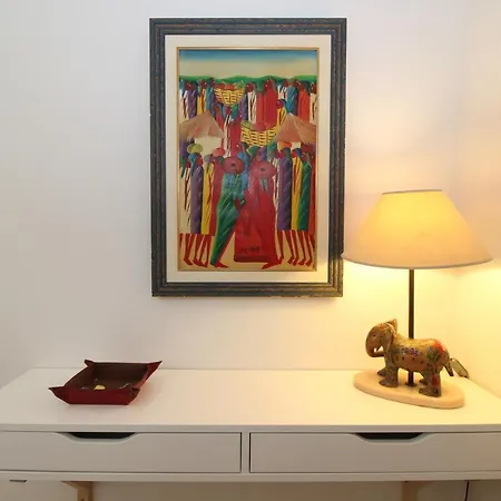 Del Parque Flats - Premium - Maestre * Malaga