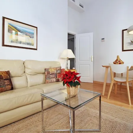 Del Parque Flats - Premium - Maestre *