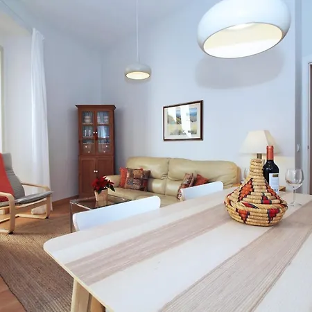 Apartment Del Parque Flats - Premium - Maestre