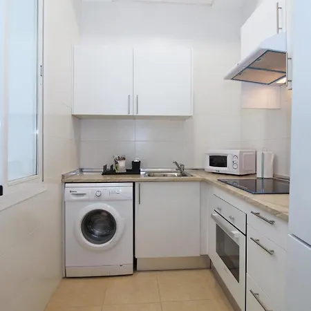 Del Parque Flats - Premium - Maestre *