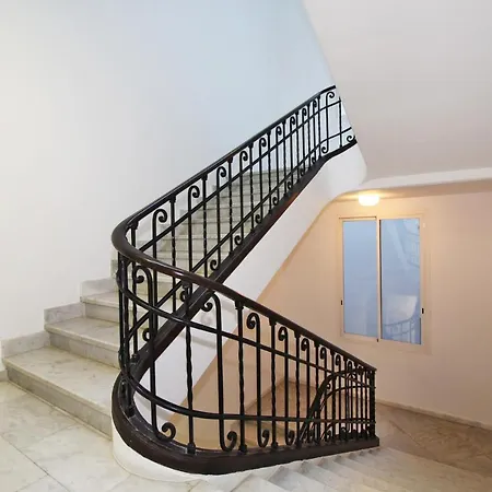 Apartment Del Parque Flats - Premium - Maestre