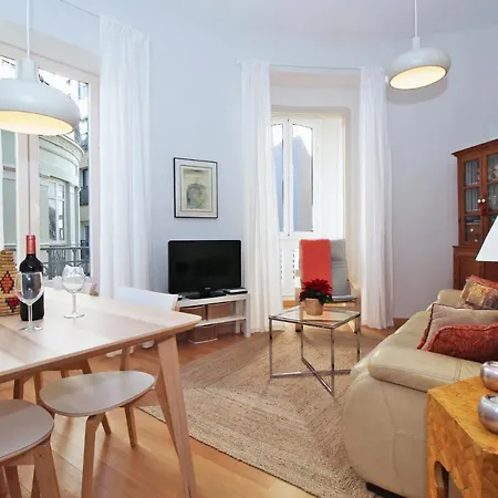 Del Parque Flats - Premium - Maestre Apartment Málaga