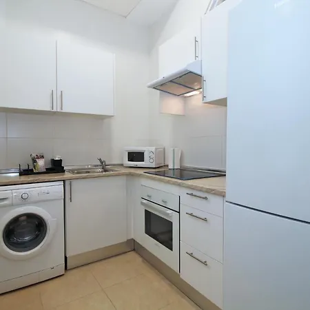 Del Parque Flats - Premium - Maestre *