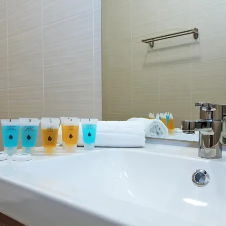 Del Parque Flats - Premium - Maestre