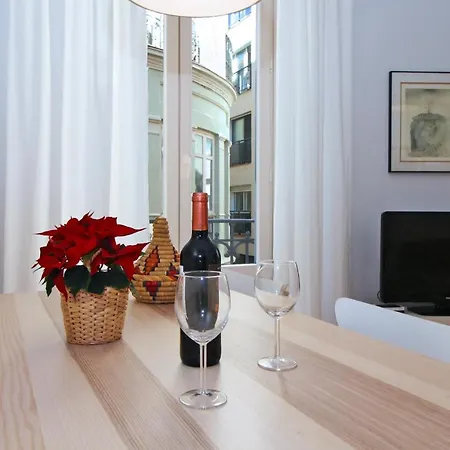 Del Parque Flats - Premium - Maestre Malaga