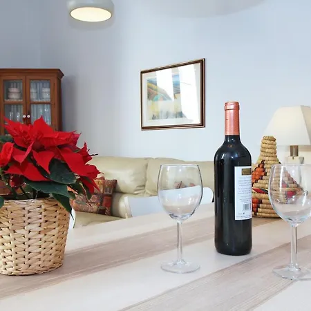 Del Parque Flats - Premium - Maestre Apartment